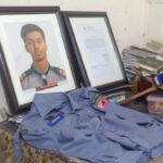 শহীদ রোহান আহমেদ খান