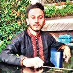 শহীদ মো: জিহাদ হাসান মাহিম