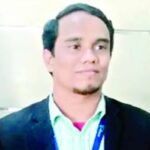 শহীদ আবদুল গণি বোরহান