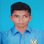 শহীদ আব্দুল আহাদ আলী