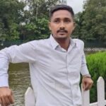 শহিদ ওয়াসিম আকরাম
