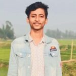 শহিদ তানজিল মাহমুদ সুজয়
