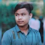 শহিদ মিনহাজ