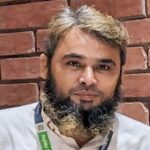 শহীদ কামরুল ইসলাম (সেতু)