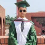 শহীদ জাহিদুজ্জামান তানভিন