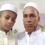 শহীদ নাজমুল কাজী