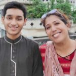 শহীদ ফারহান ফাইয়াজ