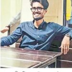 শহীদ মিরাজুল ইসলাম অর্ণব