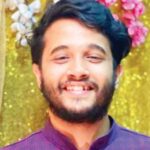 শহীদ মীর মাহফুজুর রহমান মুগ্ধ