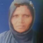 শহীদ শাহিনুর বেগম