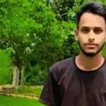 শহীদ সানি আহমদ