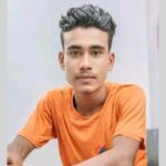 শহিদ সাইফুল ইসলাম সবুজ।