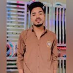 শহিদ সোহাগ মিয়া