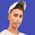 শহিদ হাফেজ ইমরান