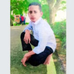শহিদ হাসান মিয়া