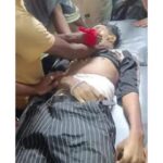 শহীদ শাহরিয়ার হাসান আলভী